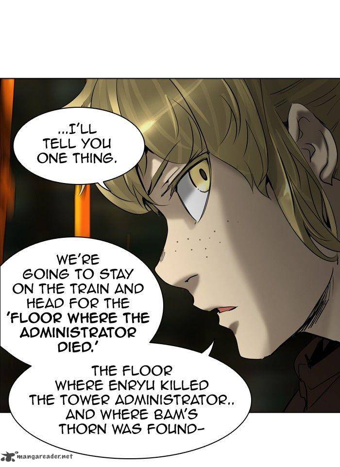 Tower of God - Chapter 274 Page 74