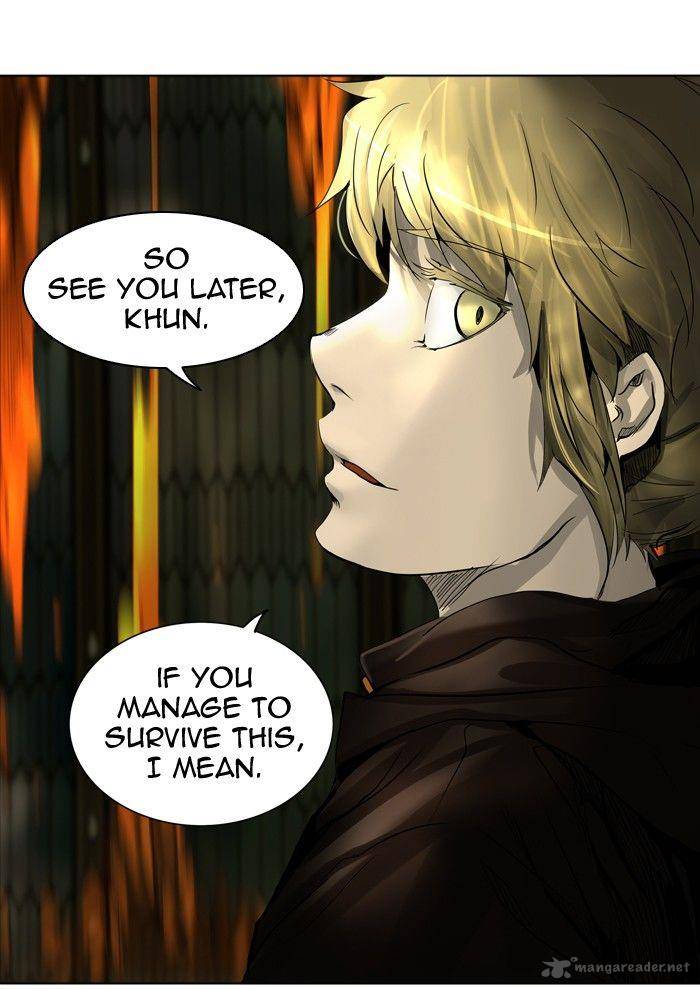 Tower of God - Chapter 274 Page 76