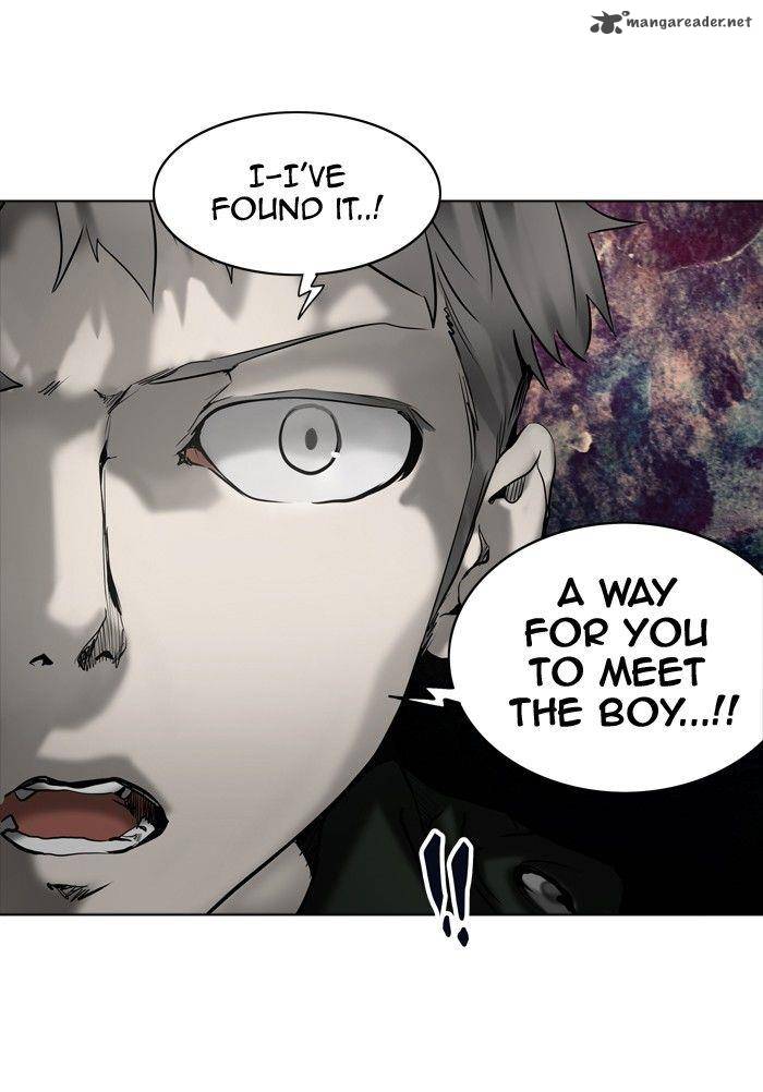 Tower of God - Chapter 274 Page 97