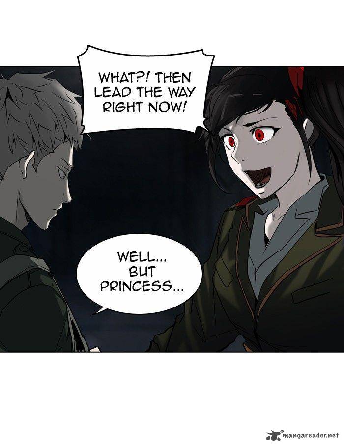 Tower of God - Chapter 274 Page 98