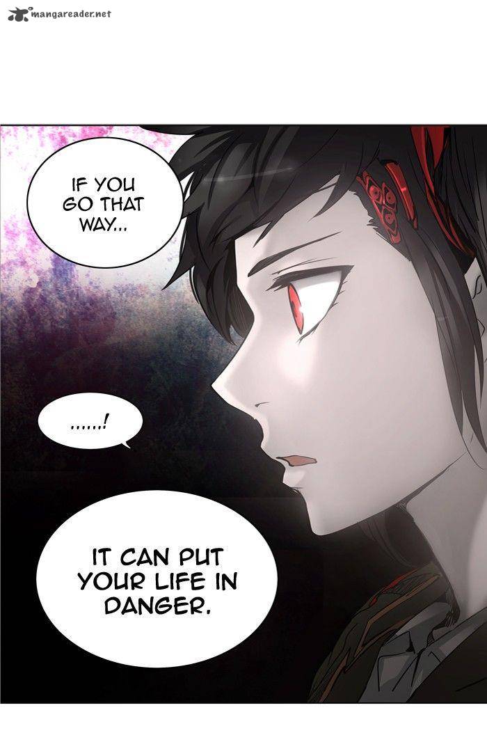 Tower of God - Chapter 275 Page 1