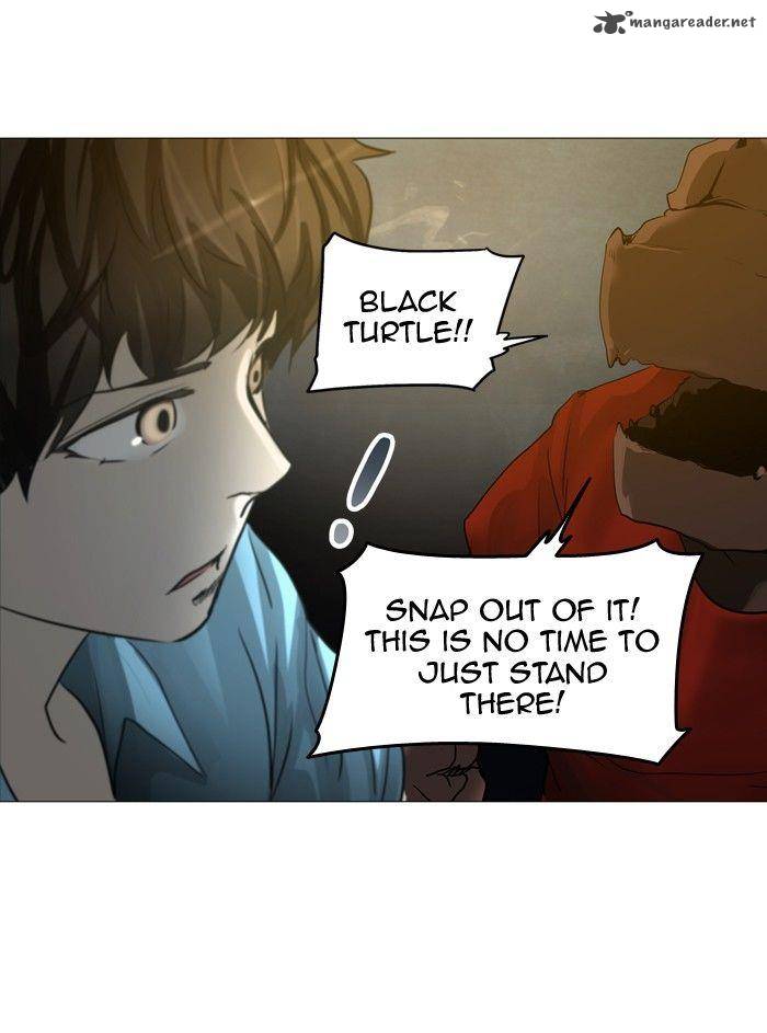 Tower of God - Chapter 275 Page 33