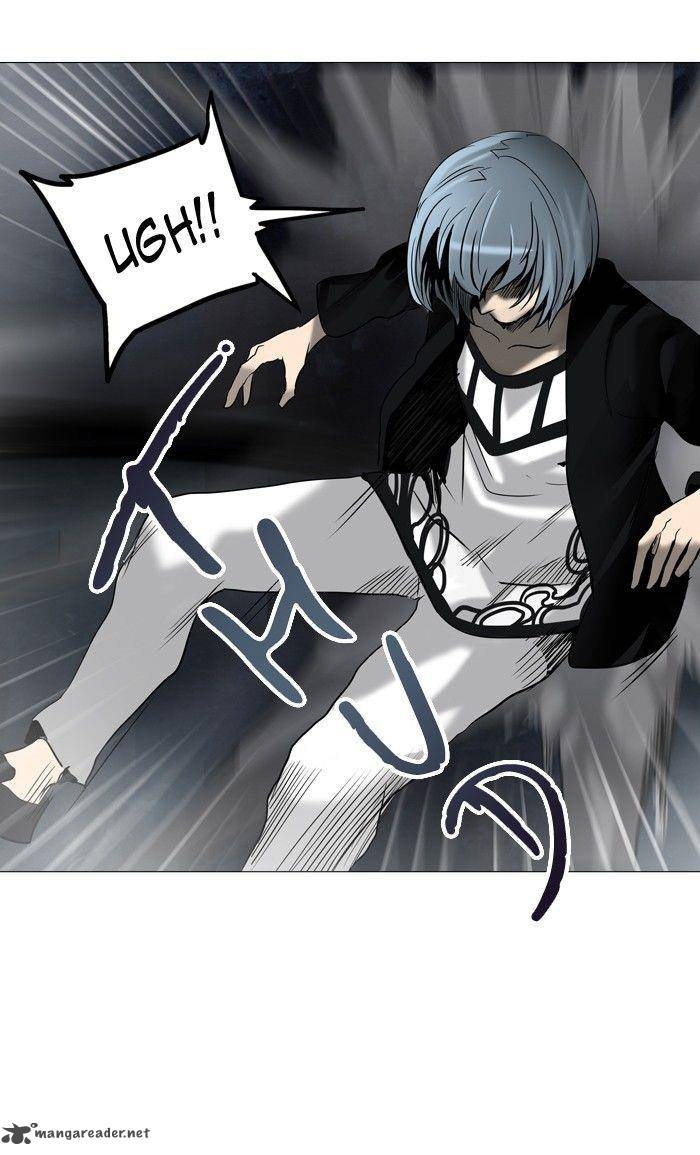 Tower of God - Chapter 275 Page 36