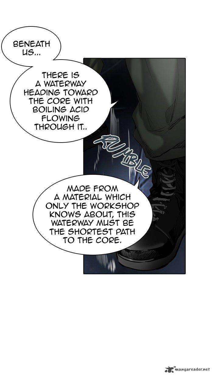 Tower of God - Chapter 275 Page 4