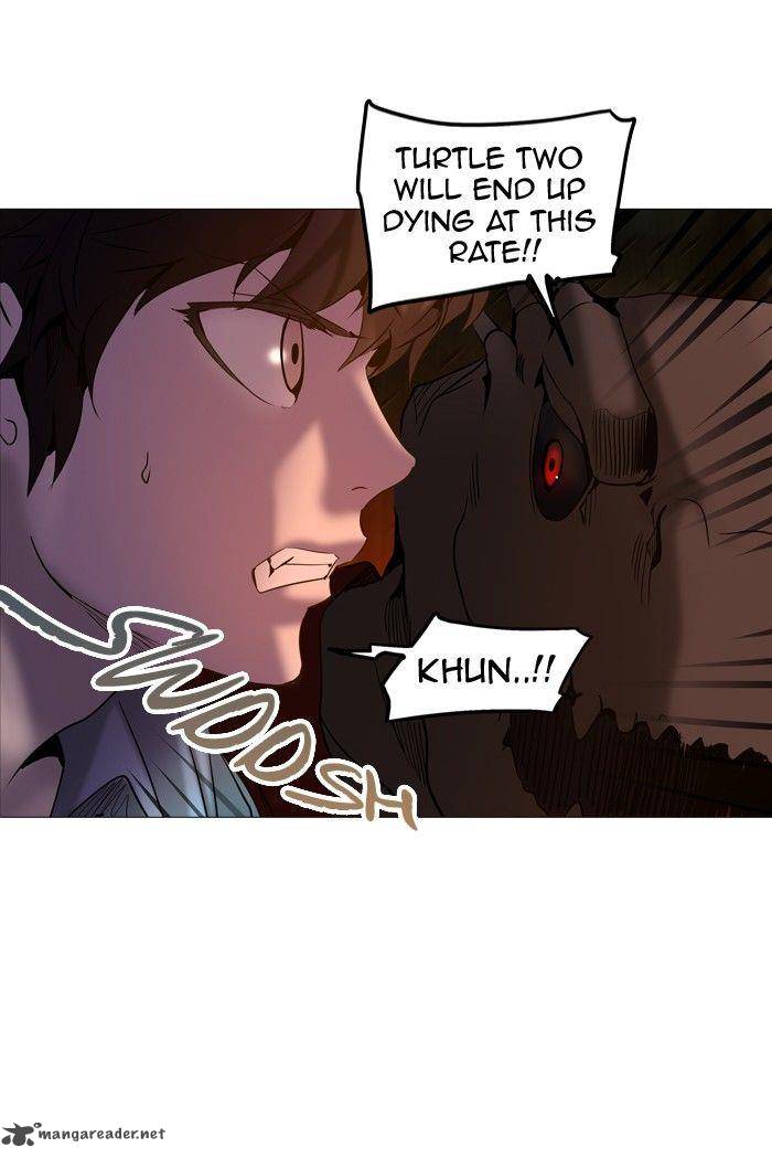 Tower of God - Chapter 275 Page 44