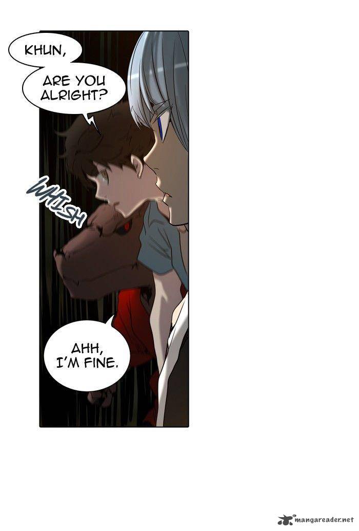 Tower of God - Chapter 275 Page 56