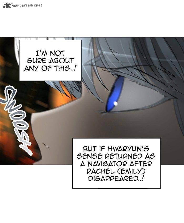 Tower of God - Chapter 275 Page 74