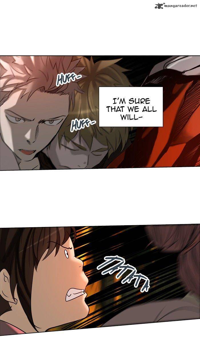 Tower of God - Chapter 275 Page 76