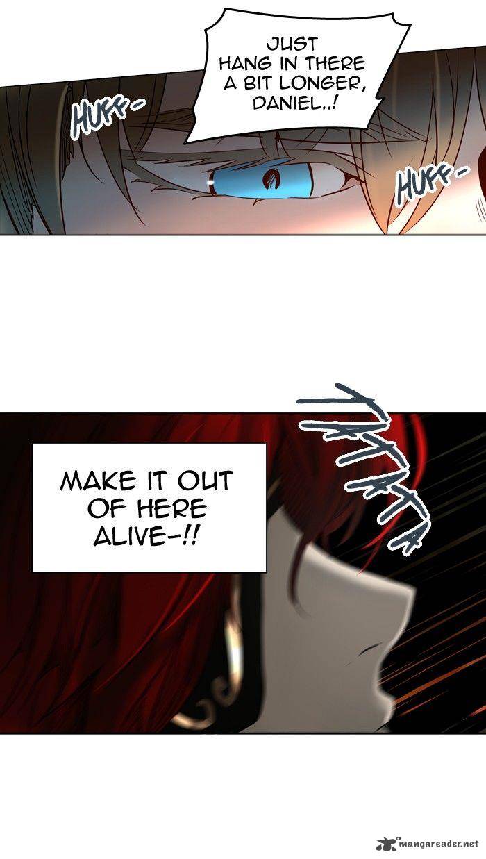 Tower of God - Chapter 275 Page 77