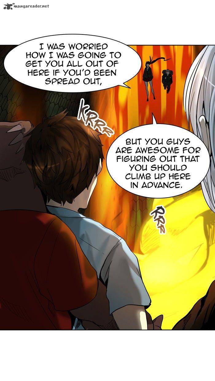 Tower of God - Chapter 275 Page 87