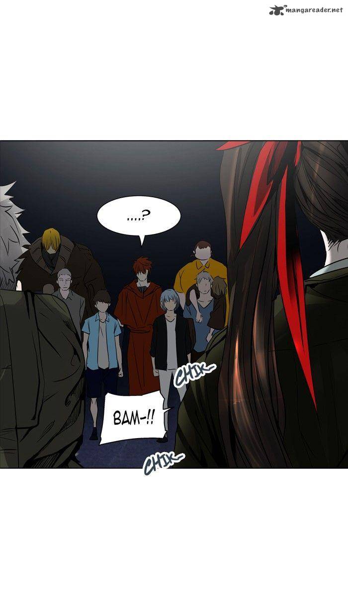 Tower of God - Chapter 275 Page 95