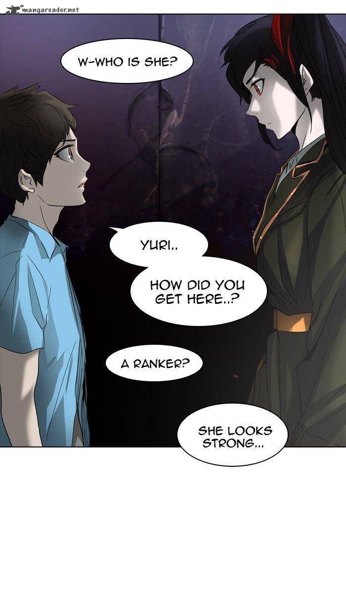 Tower of God - Chapter 275 Page 96