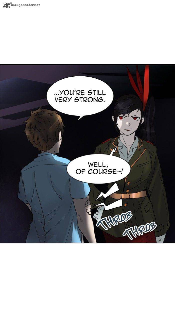 Tower of God - Chapter 276 Page 11