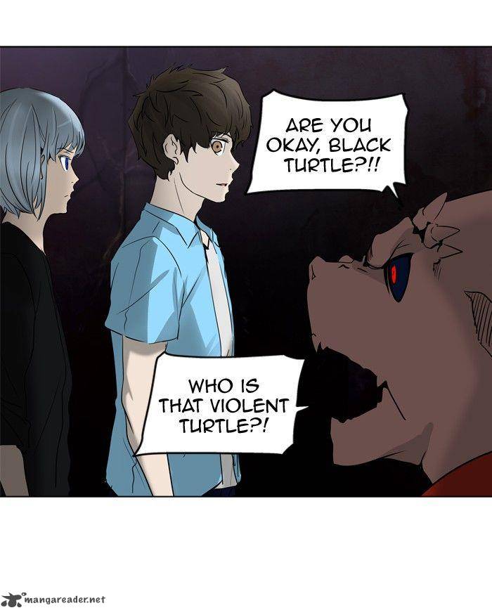 Tower of God - Chapter 276 Page 12