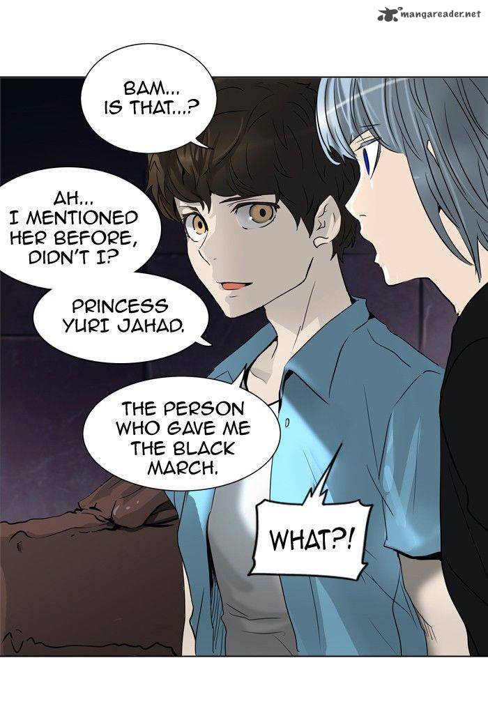 Tower of God - Chapter 276 Page 13