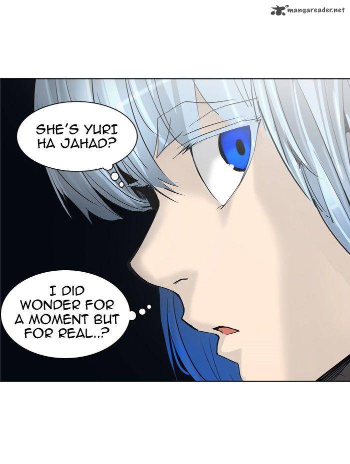 Tower of God - Chapter 276 Page 14