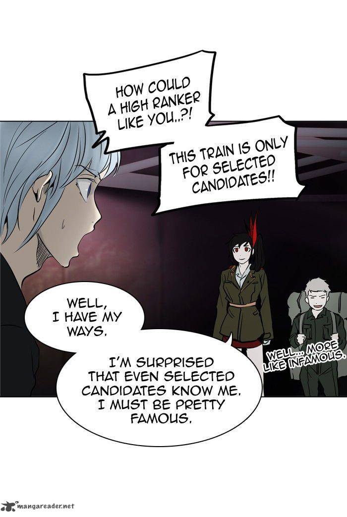 Tower of God - Chapter 276 Page 16