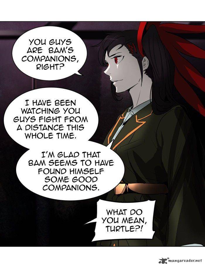 Tower of God - Chapter 276 Page 17