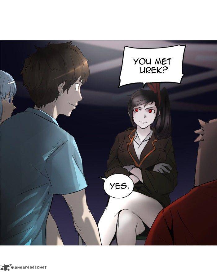 Tower of God - Chapter 276 Page 25