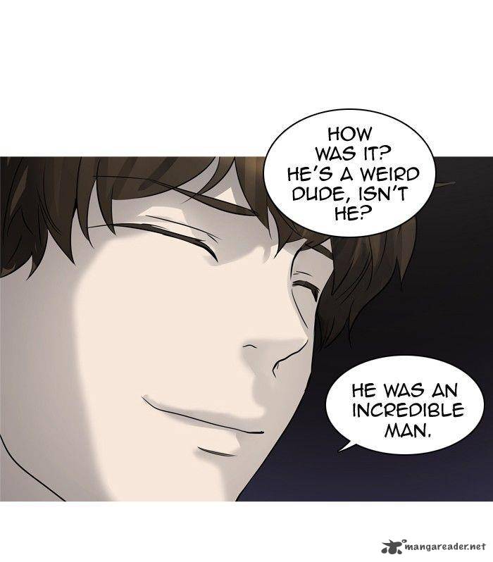 Tower of God - Chapter 276 Page 26