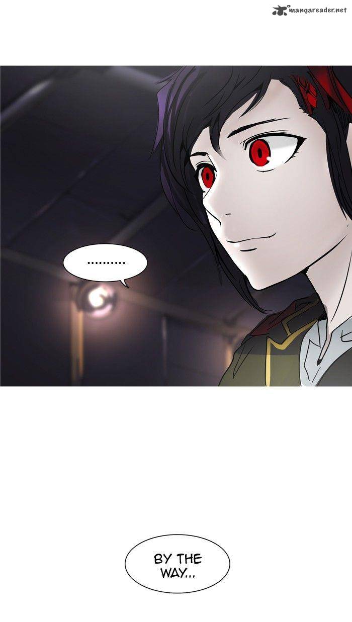 Tower of God - Chapter 276 Page 28