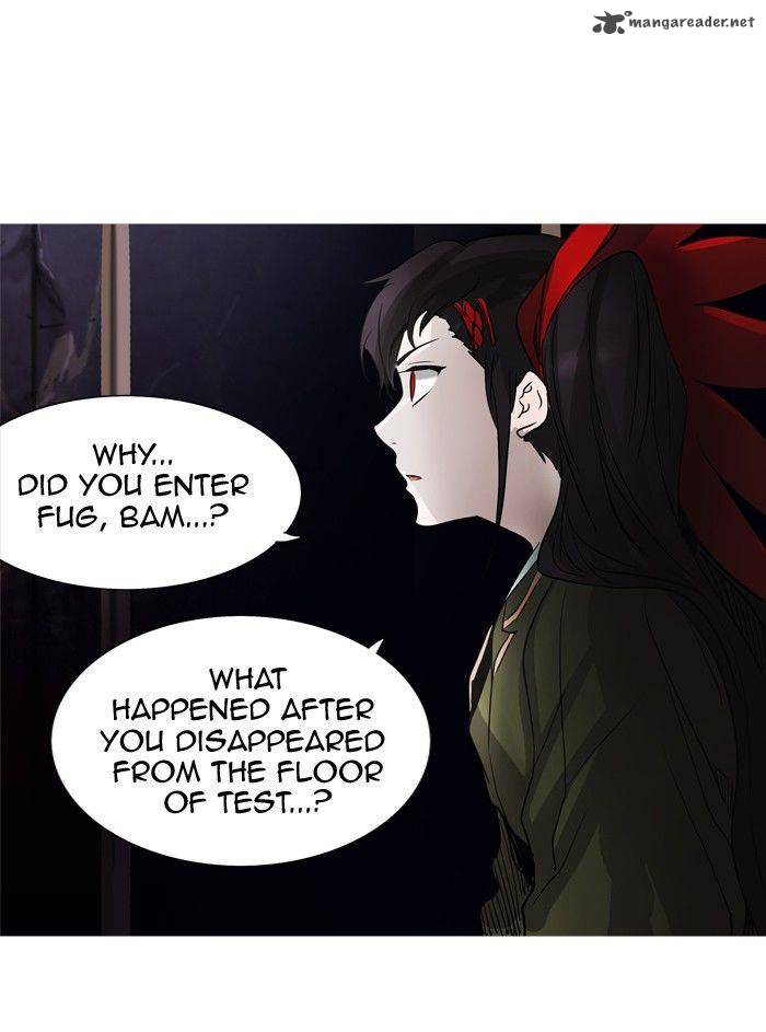 Tower of God - Chapter 276 Page 29