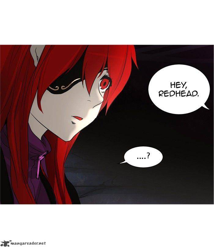 Tower of God - Chapter 276 Page 35