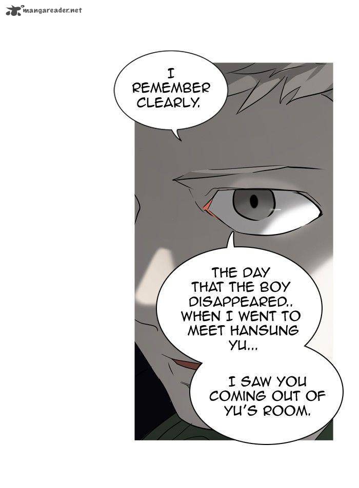 Tower of God - Chapter 276 Page 38