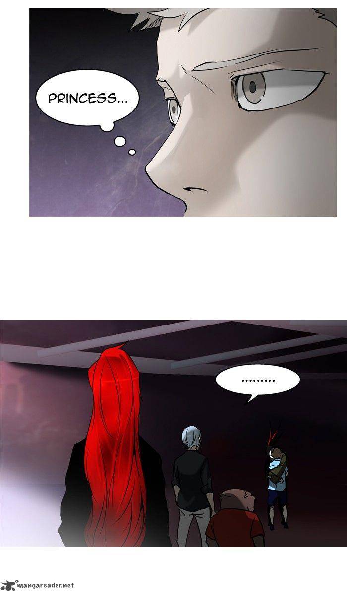 Tower of God - Chapter 276 Page 4