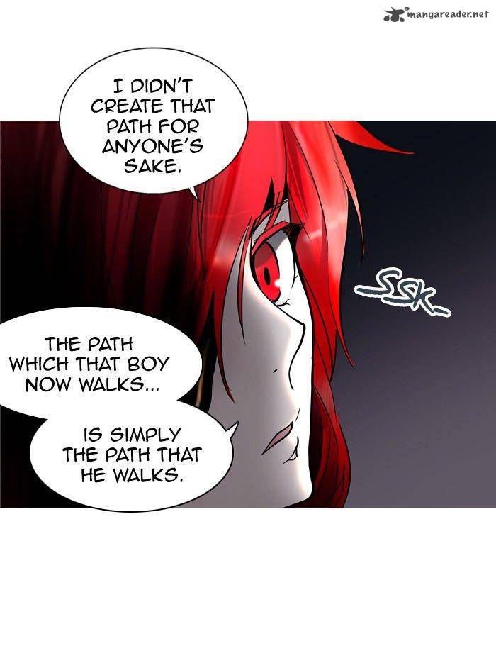 Tower of God - Chapter 276 Page 42