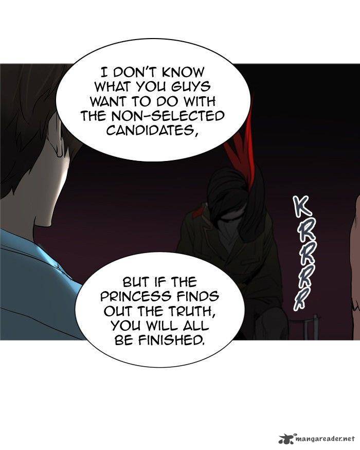 Tower of God - Chapter 276 Page 46