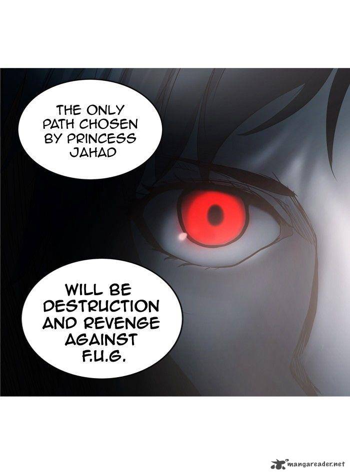 Tower of God - Chapter 276 Page 47