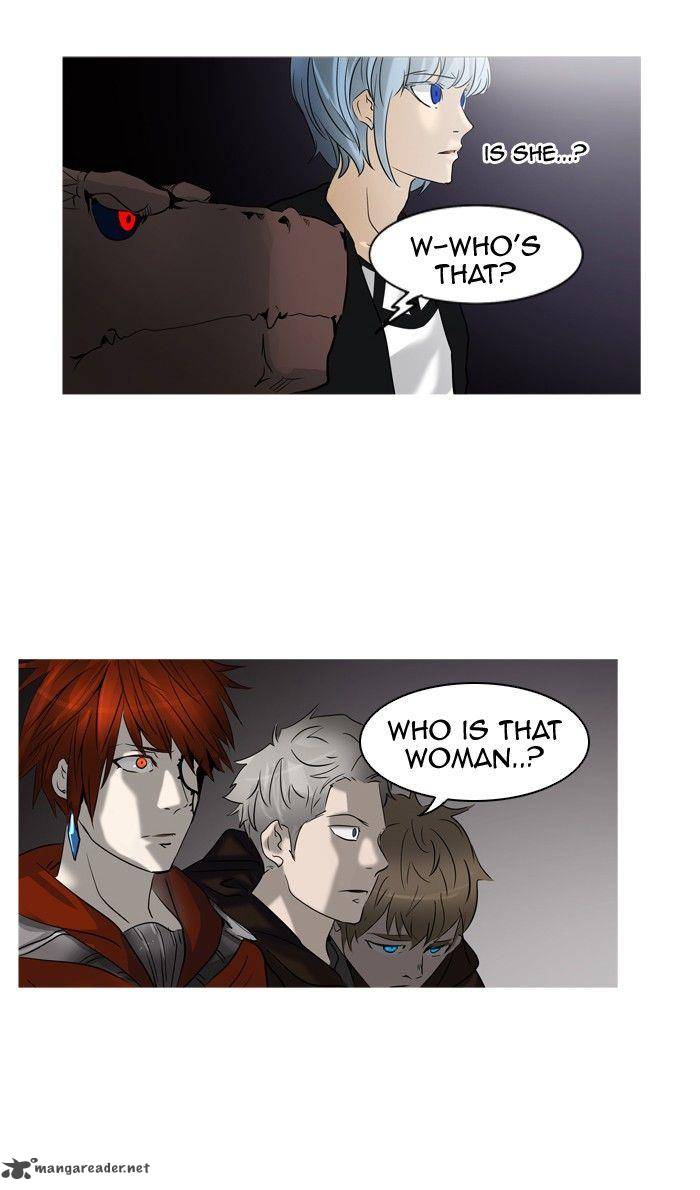 Tower of God - Chapter 276 Page 5