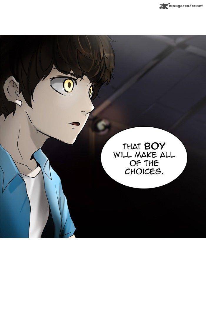 Tower of God - Chapter 276 Page 50