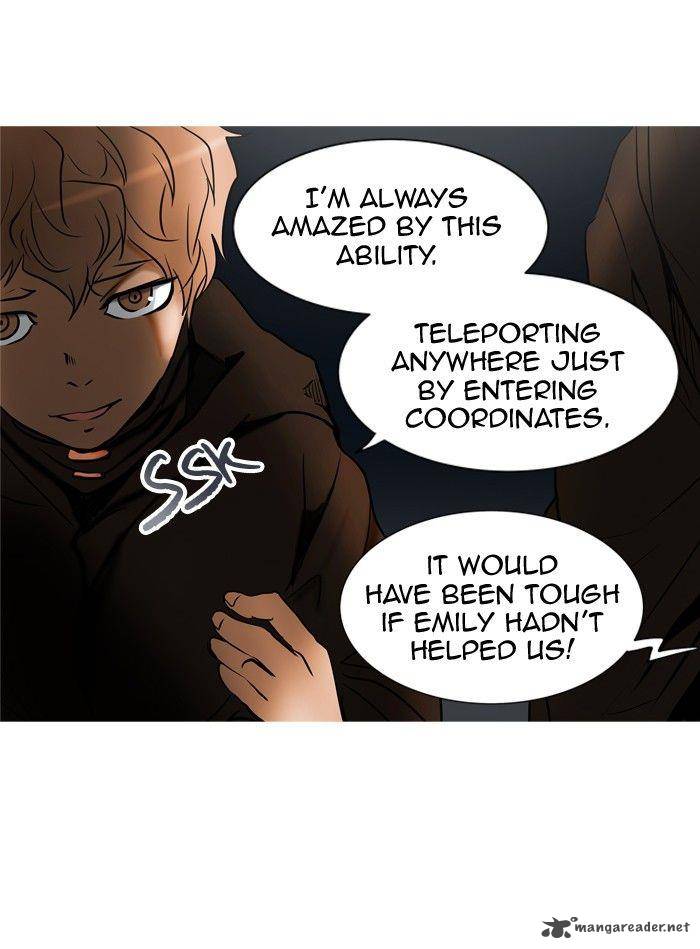 Tower of God - Chapter 276 Page 57