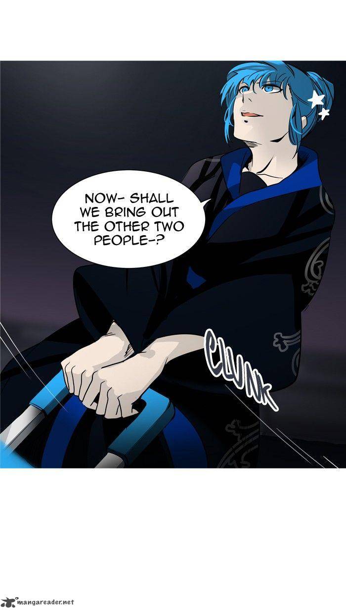 Tower of God - Chapter 276 Page 58