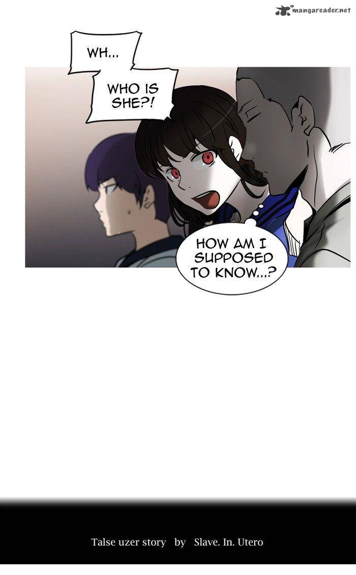 Tower of God - Chapter 276 Page 6