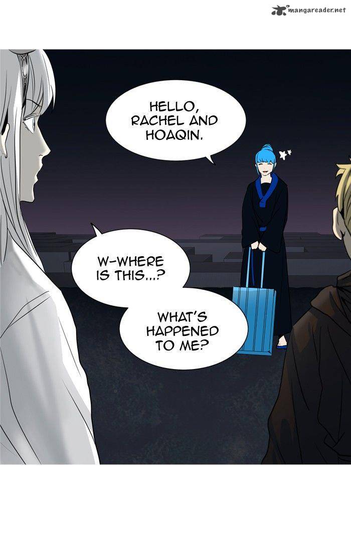 Tower of God - Chapter 276 Page 63