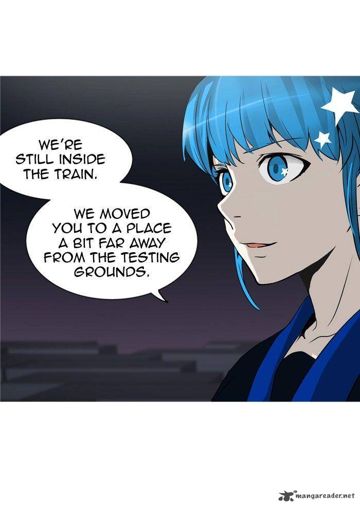 Tower of God - Chapter 276 Page 64