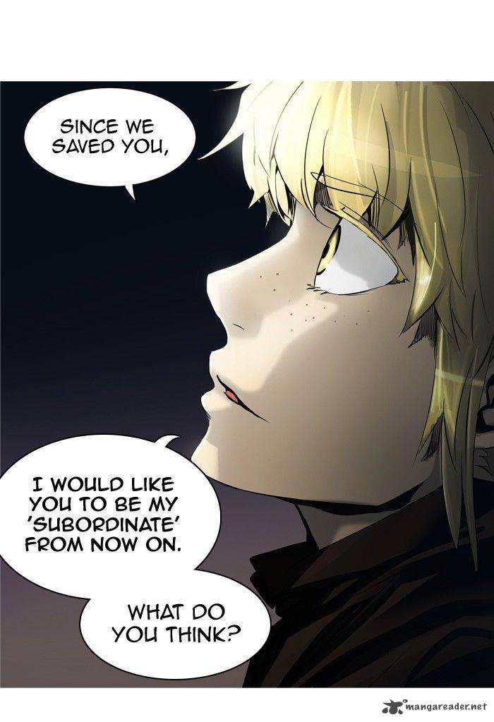 Tower of God - Chapter 276 Page 68