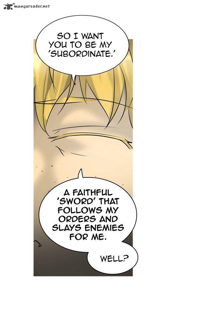 Tower of God - Chapter 276 Page 70