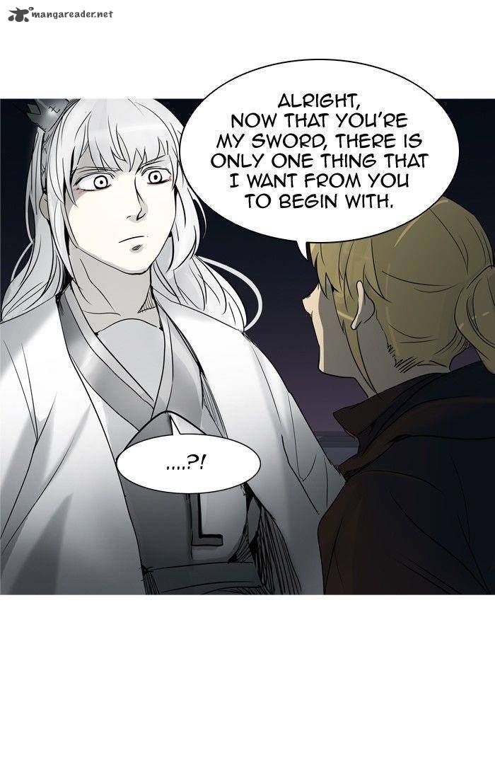 Tower of God - Chapter 276 Page 76