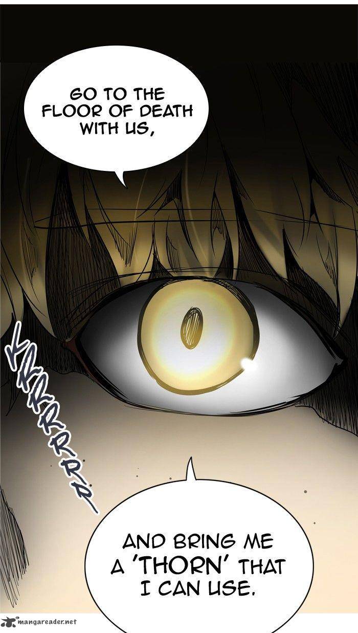 Tower of God - Chapter 276 Page 77