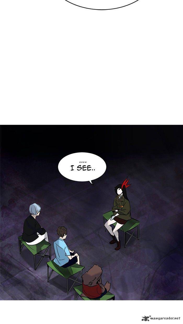 Tower of God - Chapter 276 Page 78