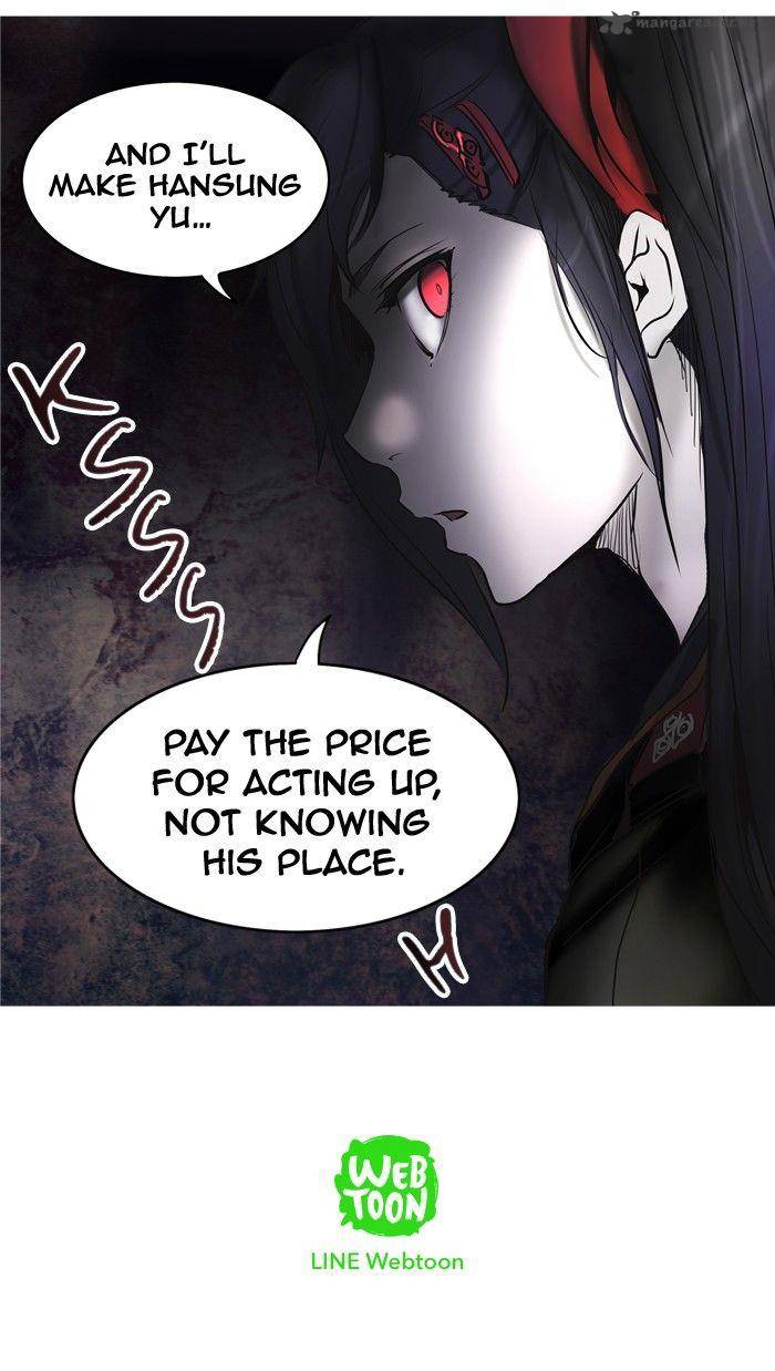 Tower of God - Chapter 276 Page 84