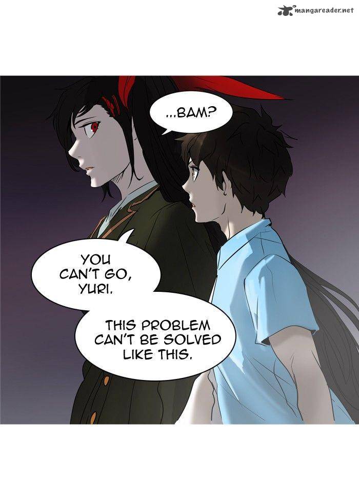 Tower of God - Chapter 277 Page 10