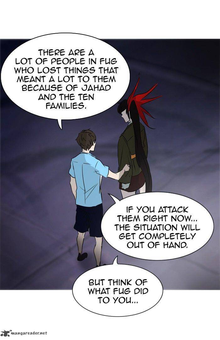 Tower of God - Chapter 277 Page 11