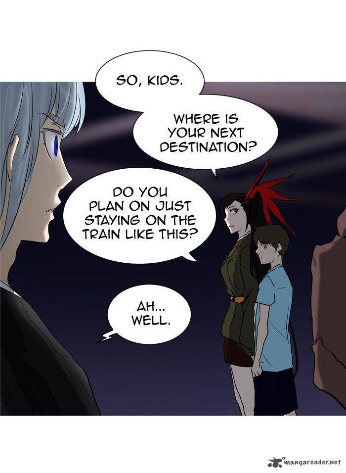 Tower of God - Chapter 277 Page 17