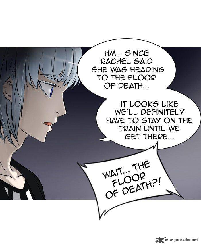 Tower of God - Chapter 277 Page 18