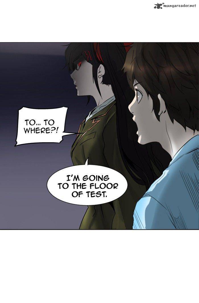 Tower of God - Chapter 277 Page 2